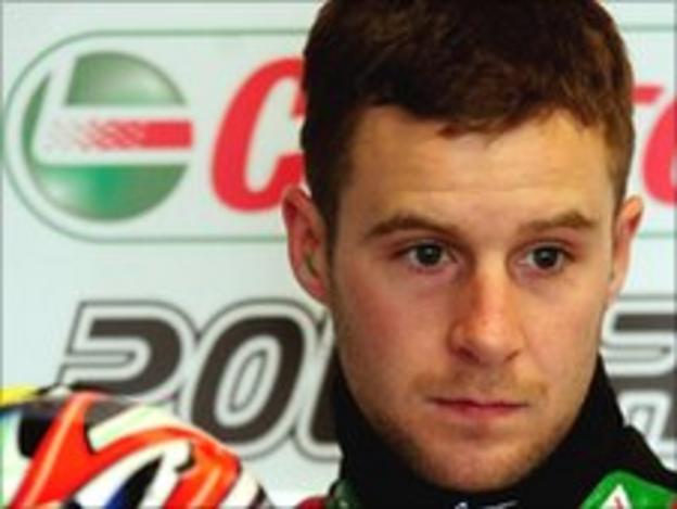 Jonathan Rea claimed his first win of the season in the Netherlands