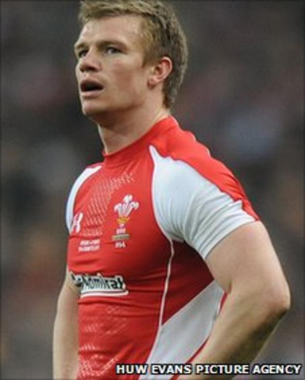Dwayne Peel