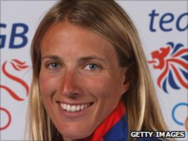 Gb Women Win Six Medals At Sailing World Cup Regatta Bbc Sport 