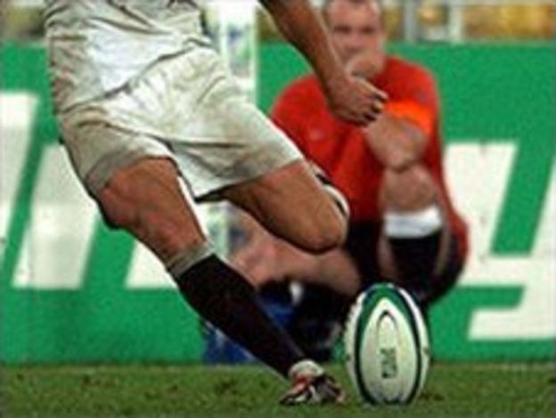 Rugby Union