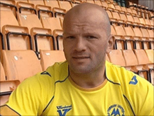 Guy Branston