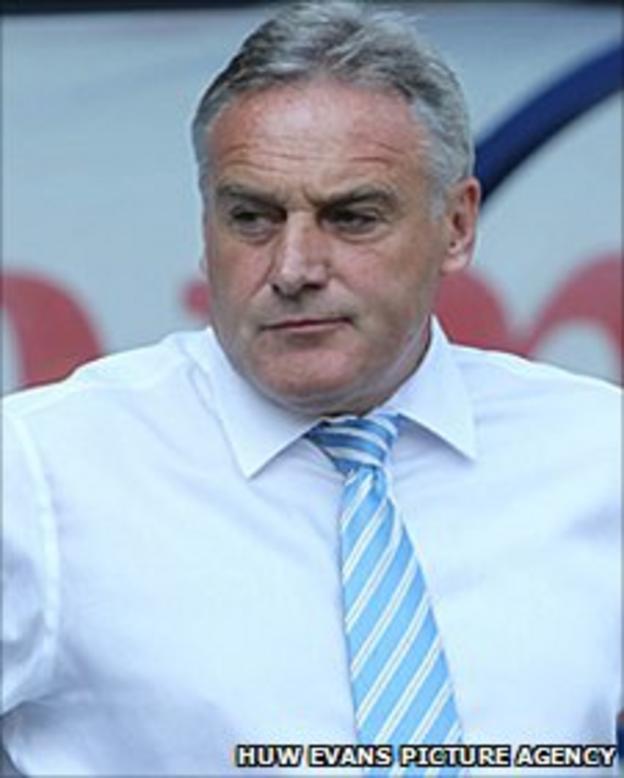Dave Jones