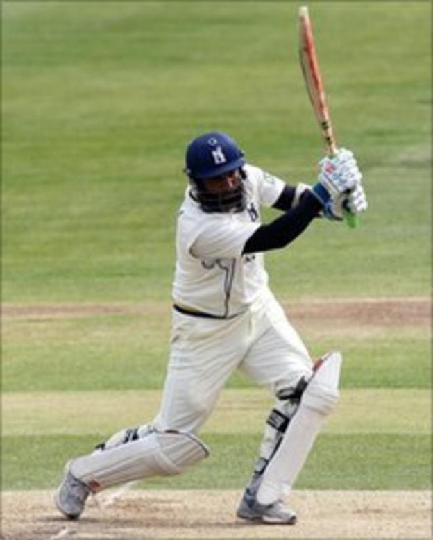 Mohammad Yousuf