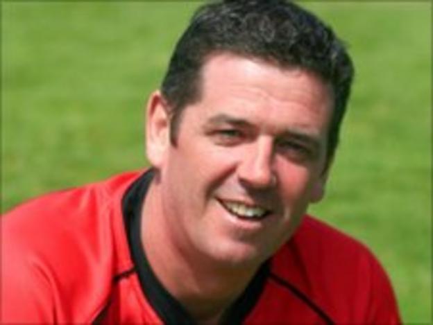 Chris Stirling