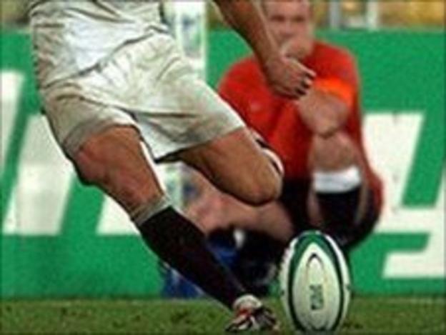 Rugby Union