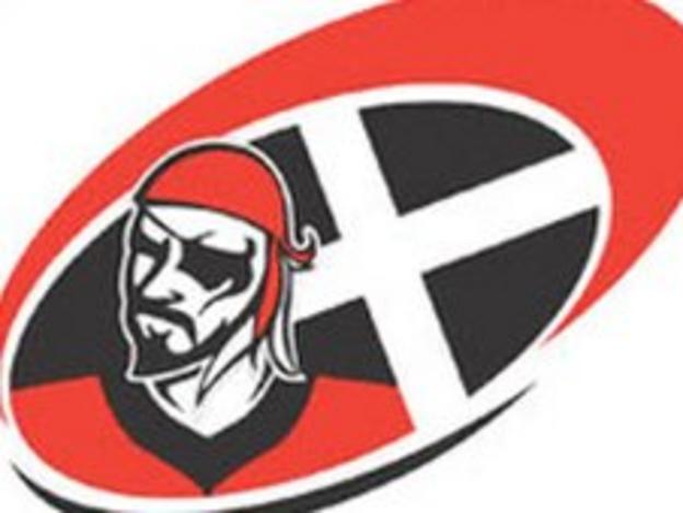 Cornish Pirates