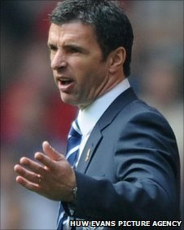 Gary Speed