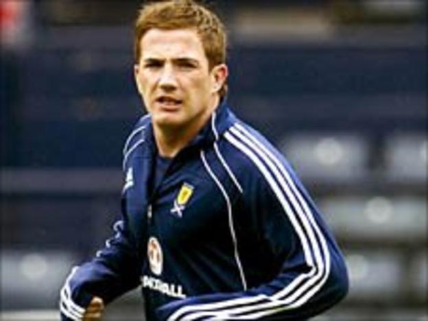 Ross McCormack