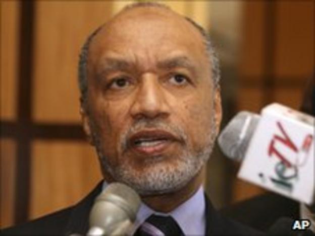 Mohamed Bin Hammam