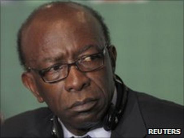 Jack Warner