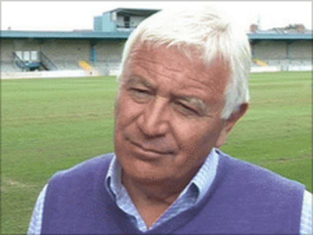Bill Phillips