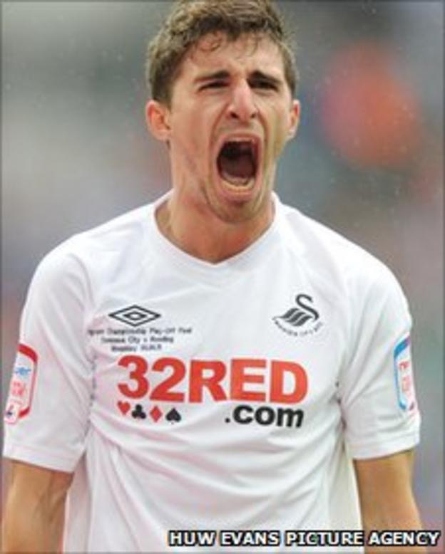 Fabio Borini