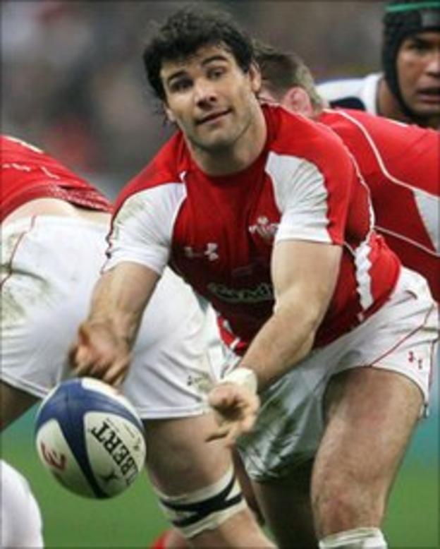 Mike Phillips