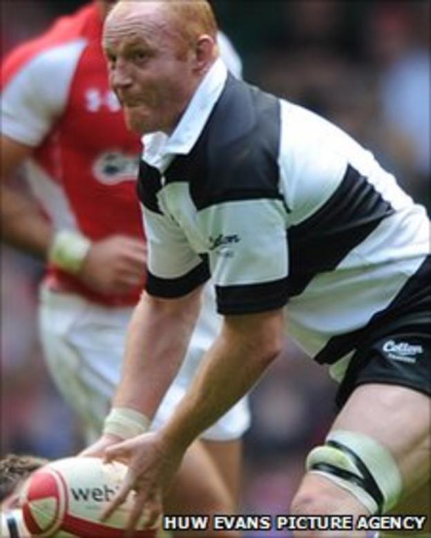Martyn Williams