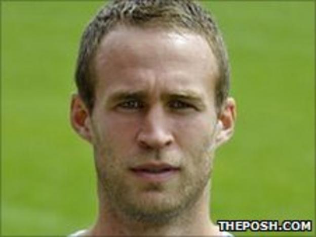 Dave Hibbert
