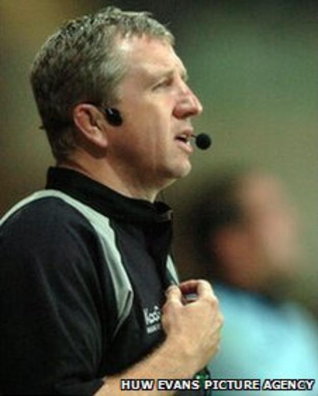 Lyn Jones