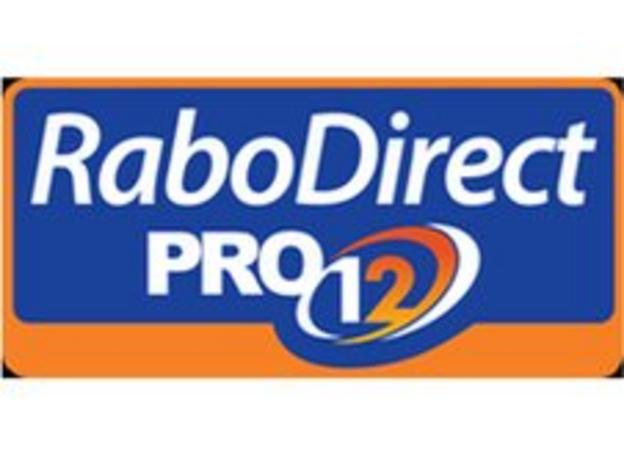 RaboDirect Pro12