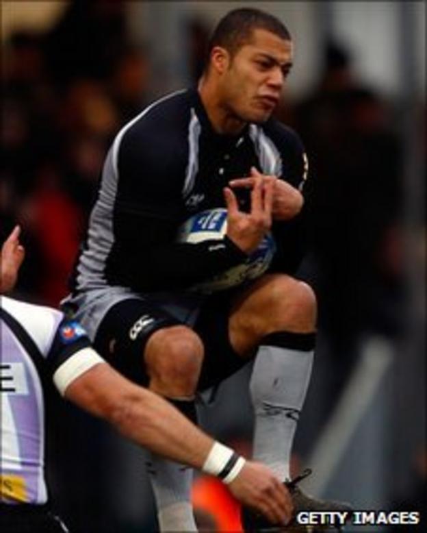 Danny Williams