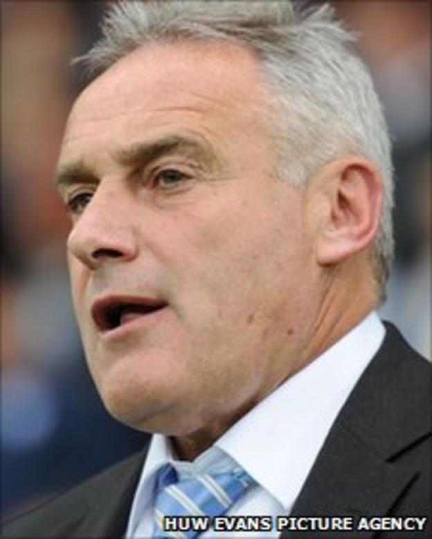 Dave Jones
