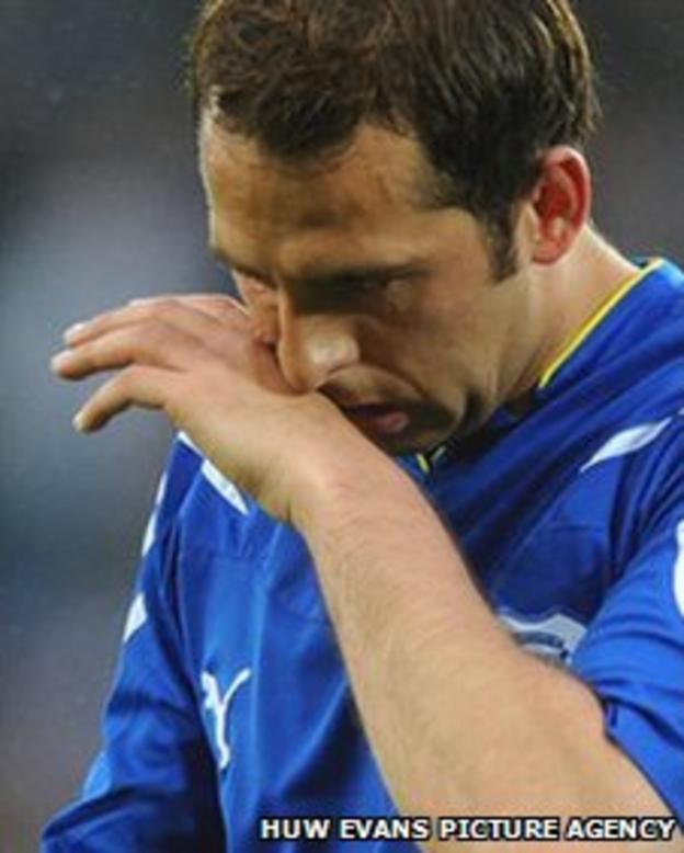 Michael Chopra