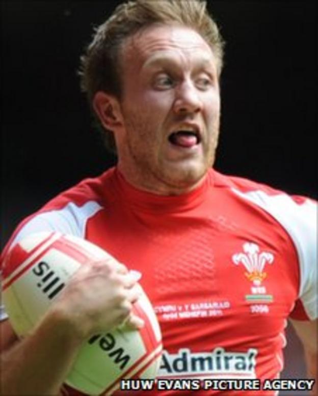 Morgan Stoddart