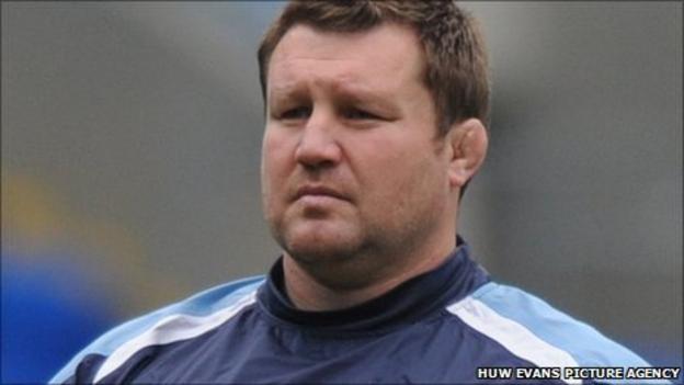 Dai Young