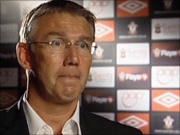 Nigel Adkins