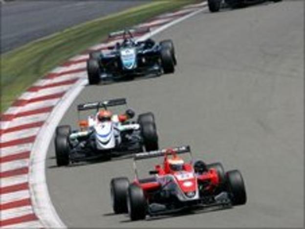 British Formula Three