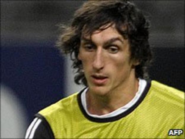 Stefan Savic