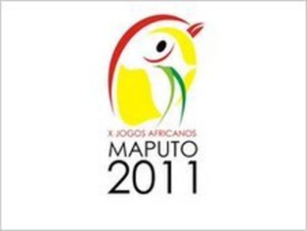 All Africa Games Logo