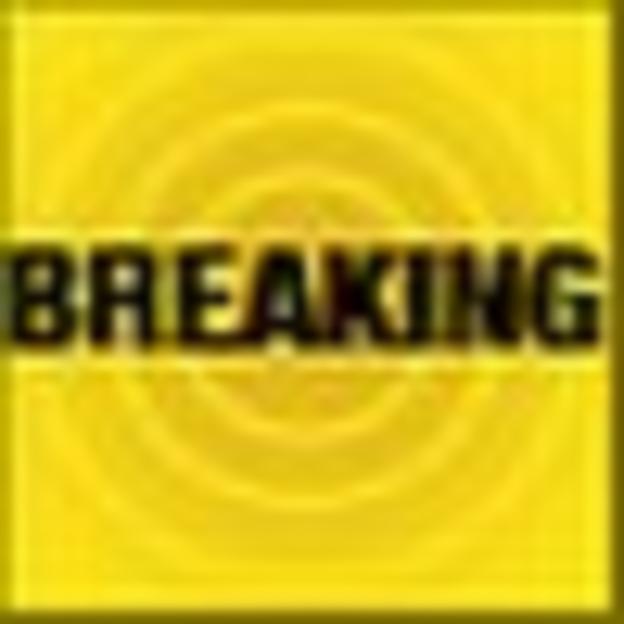 Breaking news