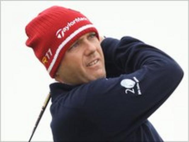 Graeme Storm