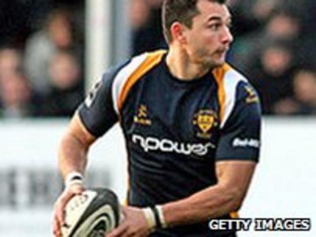 Thinus Delport