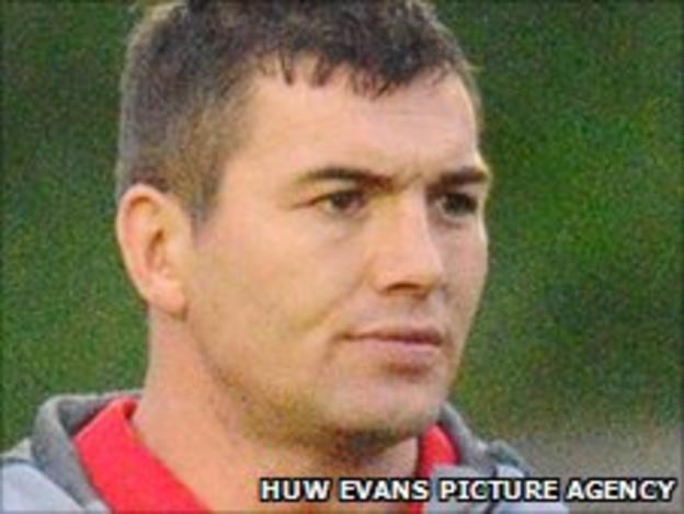 Iestyn Harris