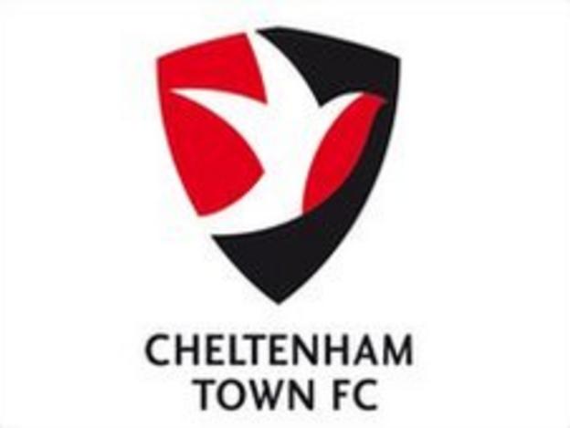 Cheltenham Town