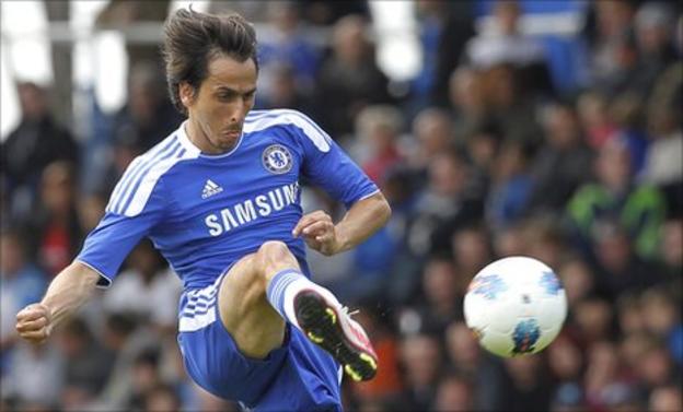 Yossi Benayoun