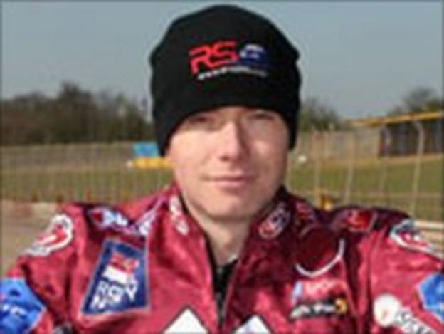 Stuart Robson
