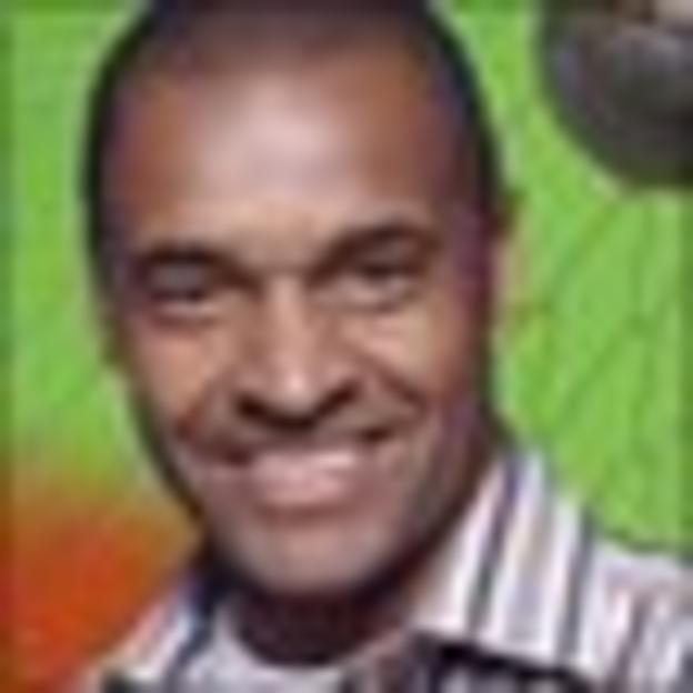 Mark Bright