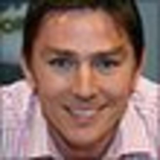 Matt Holland