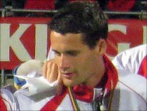 Mark Lucas