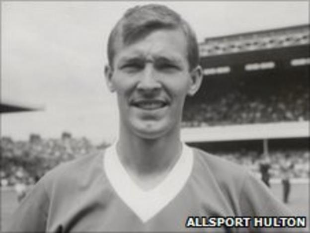 Aug 1967: Alex Ferguson, new signing for Glasgow Rangers, from Dunfermline