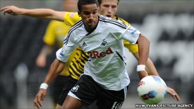 Scott Sinclair