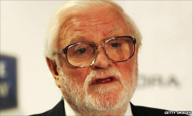 Ken Bates