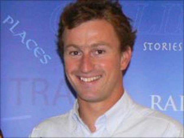 Phil Sharp