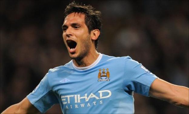 What happened to Roque Santa Cruz? Ex-Man City star still winning trophies  at 40