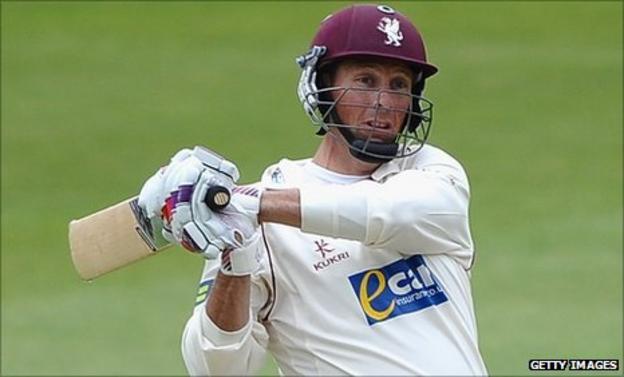 Marcus Trescothick