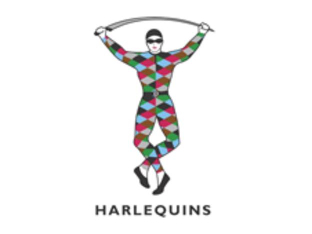 Harlequins