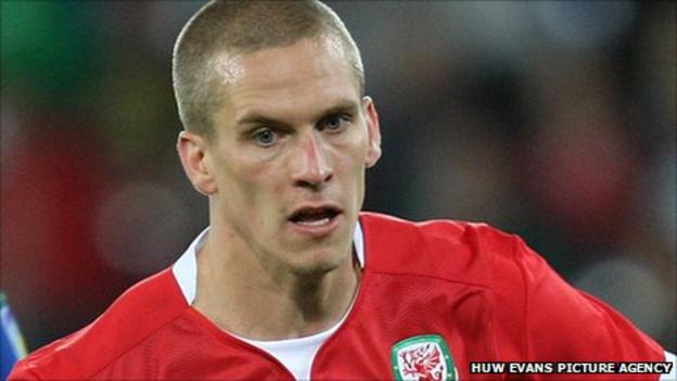 Steve Morison