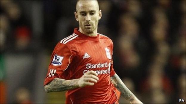 Raul Meireles has joined Chelsea from Liverpool