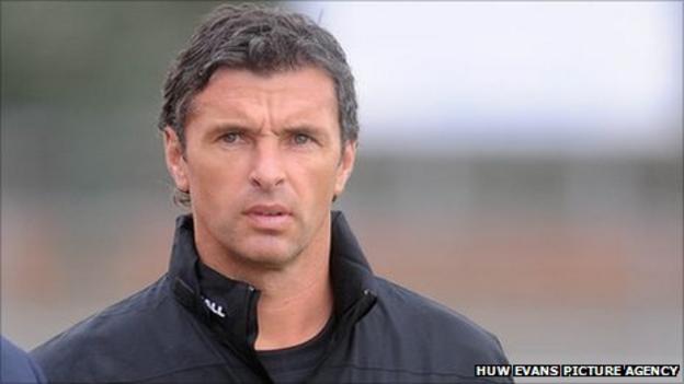 Gary Speed